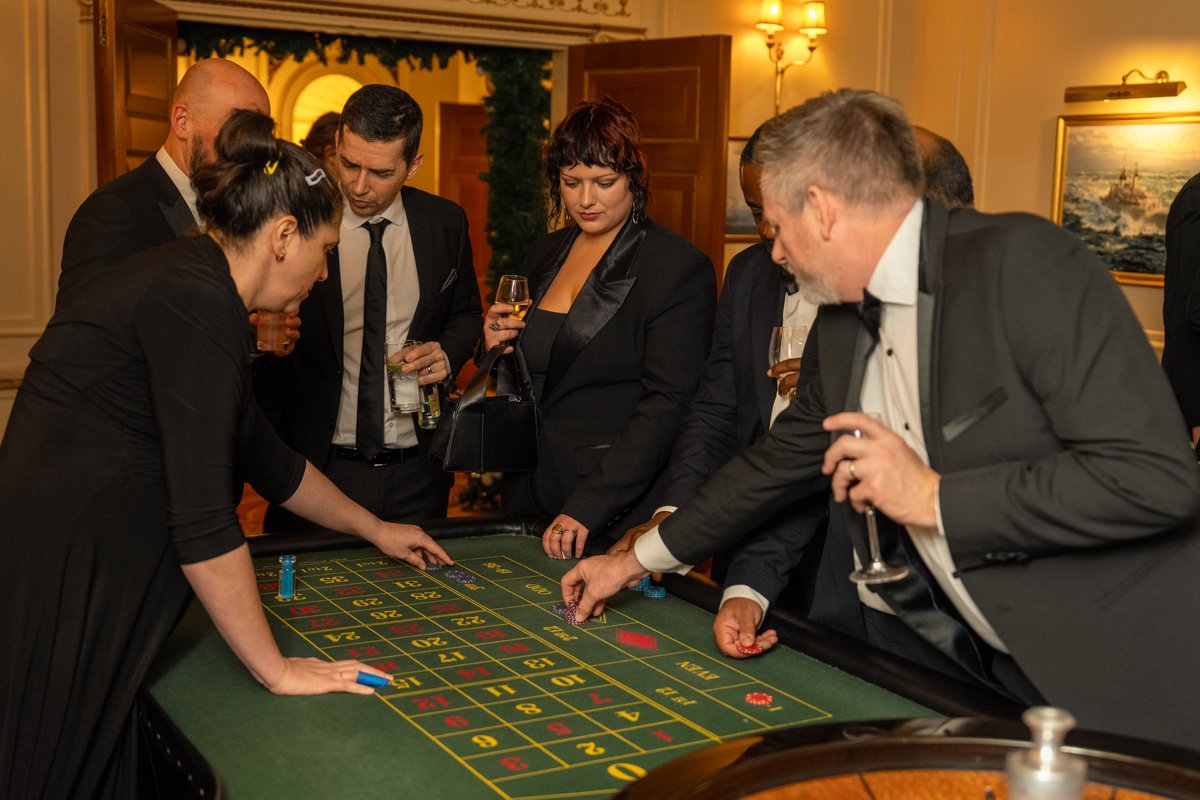 telecoms's tweet photo. A look back at some of the standout moments from last year’s #GlotelAwards.

The Glotel Awards bring the telecom industry together to recognise the people, teams and work making an impact.

Entries for 2026 close 18 September: https://t.co/0RkjUO5Zxc https://t.co/AEw2QVkSb9
