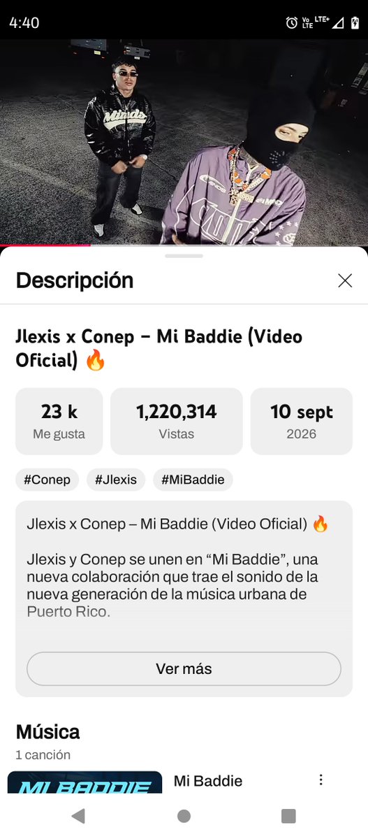 GLADYSPERE14881's tweet photo. Ahora essss🔥🔥🔥
#nadiecomonosotros
#jlexis
#Conep
Mi Baddie 💖🚀🇵🇷🔥🔥🔥🔥
🎉🎉🎉🎉🎉🎉🎉🎉🎉🎉🎉 https://t.co/CRBeAHf8NI