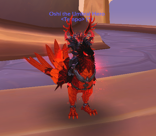 oshi_dh's tweet photo. BIRB! Looks great with my mog too 8) https://t.co/cHZoPRmrGa