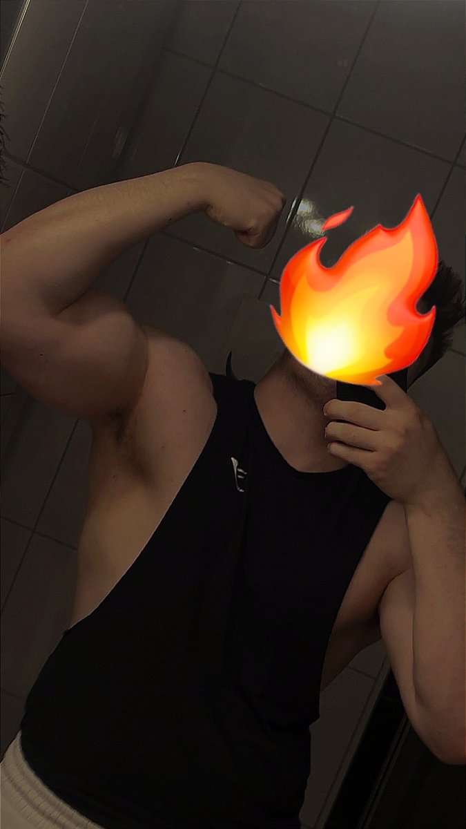 brightthelad's tweet photo. #gay #mlm #biceps #gym https://t.co/pegXbTyUwh