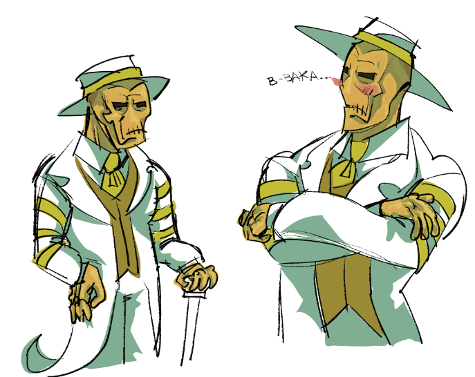diefoolmime tweet picture
