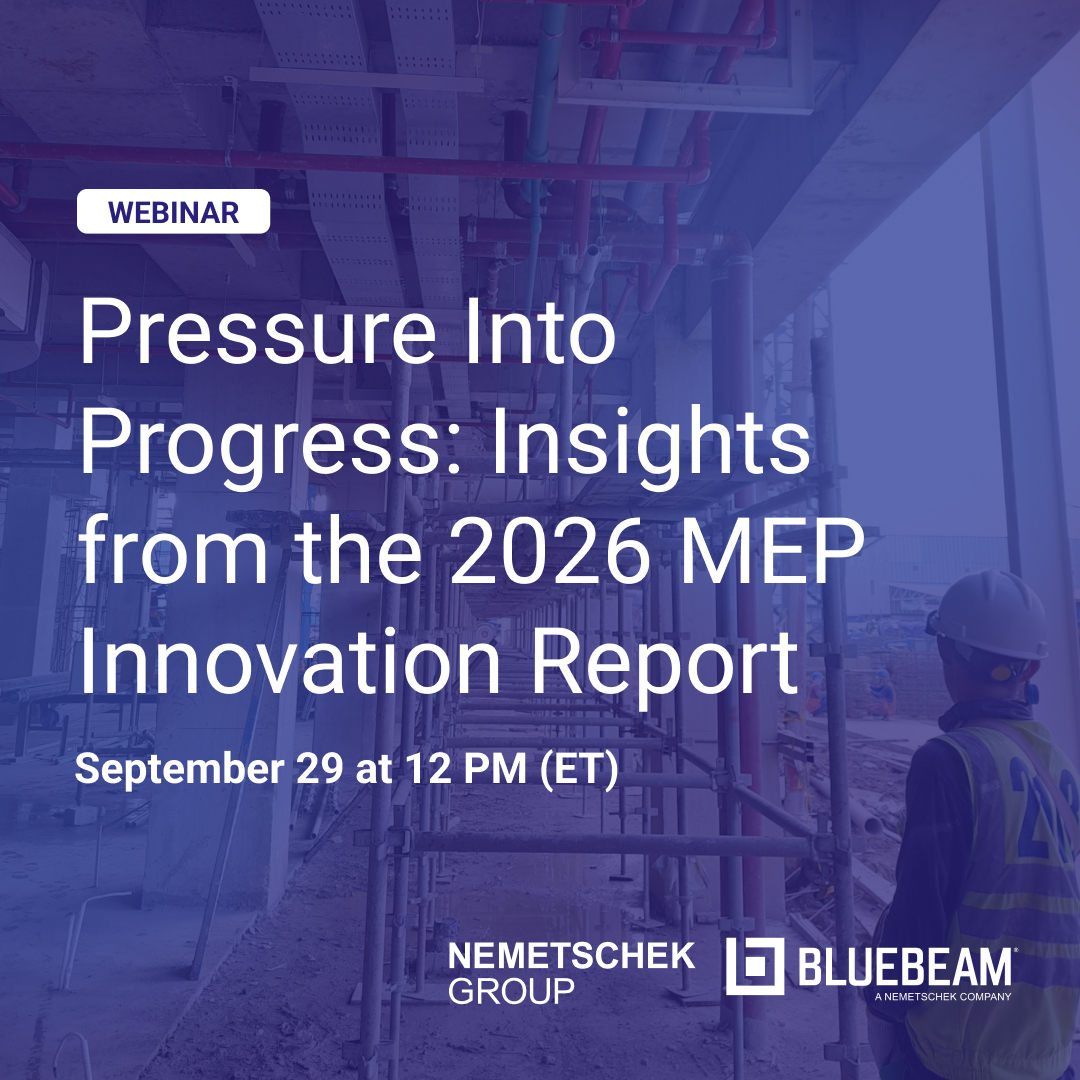 Bluebeam's tweet photo. Every estimator can run a takeoff. Getting the whole team to run them the same way is the hard part. 

Join our Bluebeam experts to see how it's done. 

Save your spot: https://t.co/5R0UE5TEYY https://t.co/YcquOq1LvD
