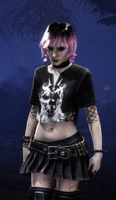 Grendpateddo's tweet photo. downloading the ptb just to play dress up https://t.co/OPvSMwlca2