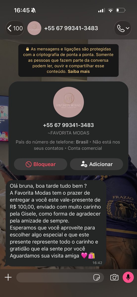 ibrunanuness's tweet photo. Te amo @GisellyAbreu6 🥹 https://t.co/1eCNkIXcmV