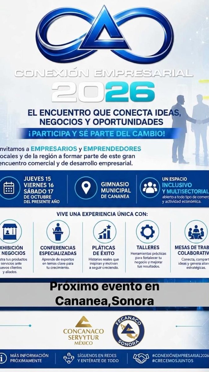 CONCANACO tweet picture