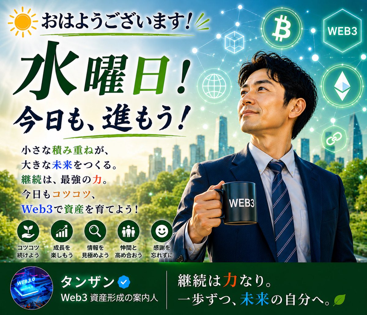 MinoruWeb3 tweet picture
