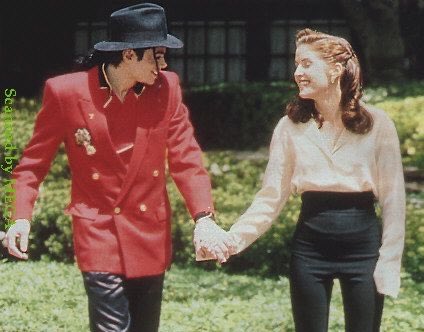 moonwalkinggirl's tweet photo. She’s like a force of nature. Always there for me. Don’t know how I’ll be without her. — Michael Jackson about Lisa Marie Presley. 🤍 https://t.co/6ygMYqU8P8