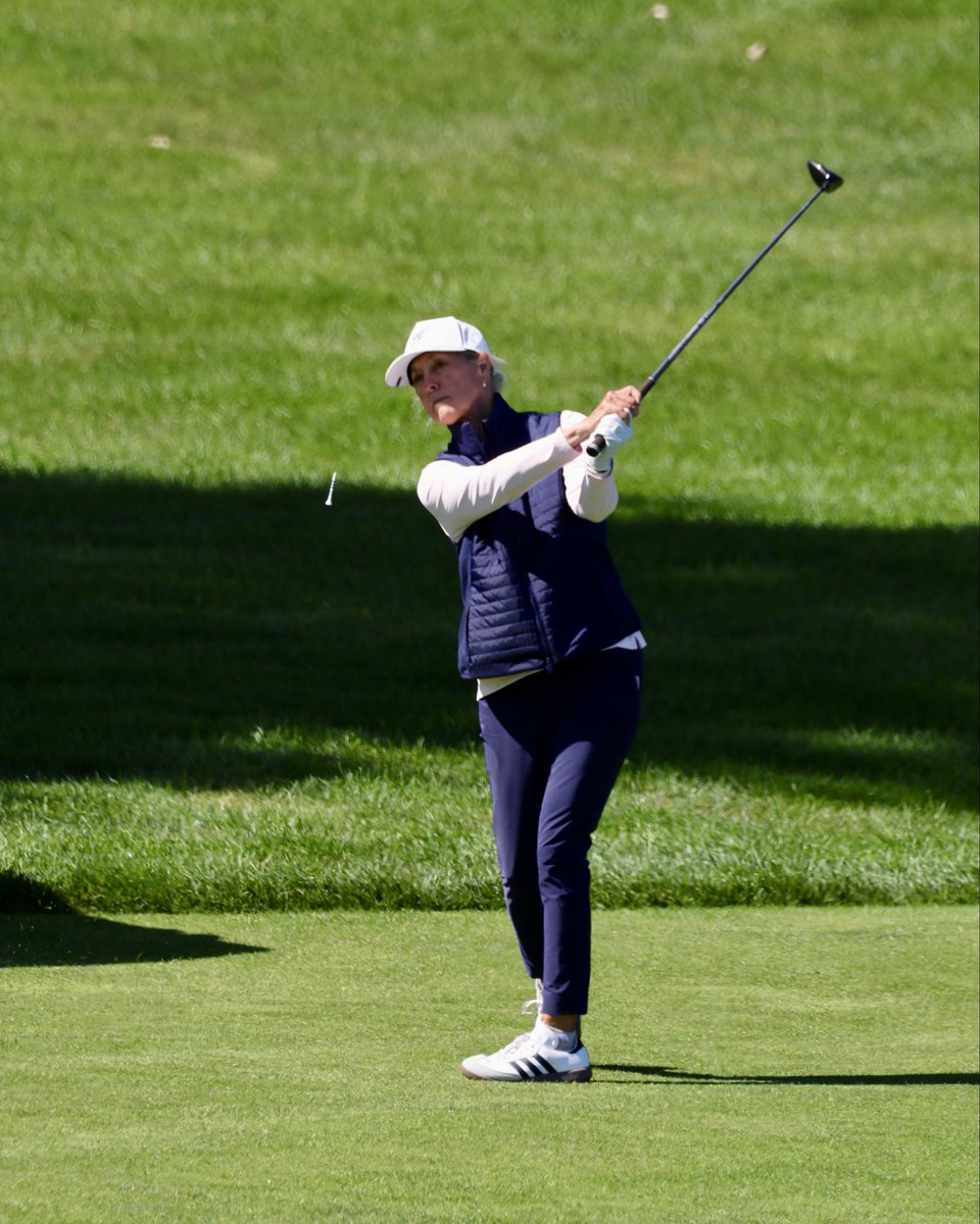 MetropolitanPGA's tweet photo. Snapshots from Senior Champ Round 1 📸 

#metpga #seniorpga #seniorprochamp #shorehaven #pgapro https://t.co/tiLzgjiBbi
