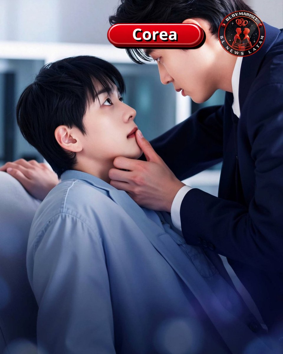 BLNEWSLATAM's tweet photo. ๐ข๐ฐ๐ทยกNuevo Short BL Coreano: "Off Limits" con Ko Jae-Hyun y Min Chae-Woo!
โUn secretario enfermo y un presidente que oculta su identidad cruzan sus vidas.
โ๐๏ธ Septiembre 16 | iQIYI & Shortime
โ#BLNewsLatam #OffLimits #KoJaeHyun #MinChaeWoo #์๊ฒฝ์๋ฒ์ผ๋ฉดํ์ฅ๋์ด์ํํฉ๋๋ค https://t.co/5BbHA2NGys