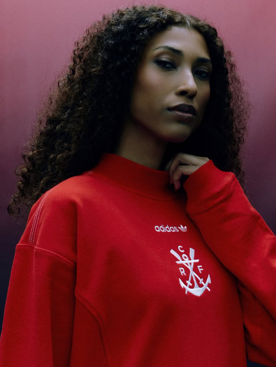 vishmidia's tweet photo. O Flamengo se tornou o primeiro clube brasileiro a receber a linha Adidas Equipment, conhecida pela sigla EQT. 

A coleção resgatou a estética do clássico lançado pela marca alemã em 1991, trazendo de volta grafismos e uma pegada nostálgica que remete aos anos 1990. https://t.co/SXqn9Hrdi2