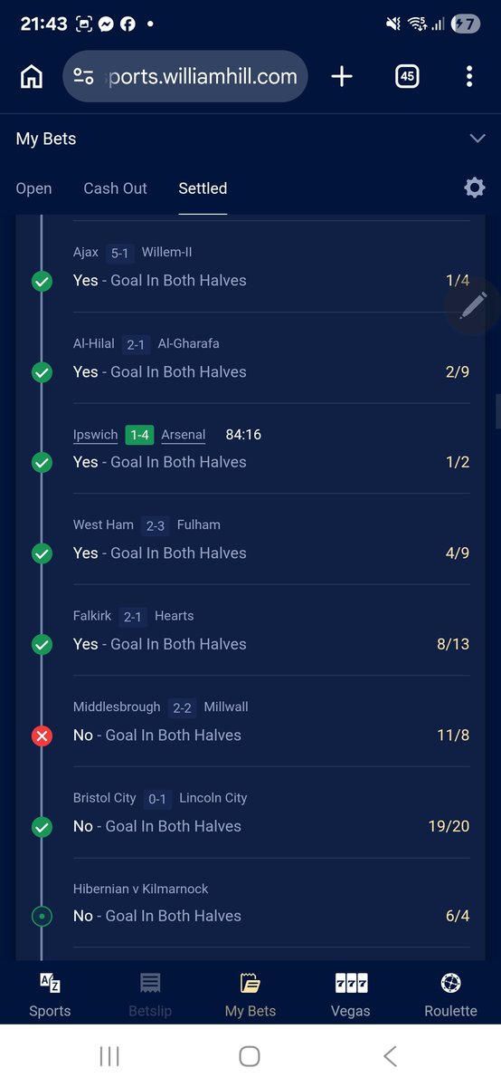 stoneddolt's tweet photo. 🤬😡 im litreally 1  or 2 games off everyday its getting beyond a joke need to trim my accas down abit I just likr going for big ones tho lol so close every day https://t.co/1LC4ncM0m1