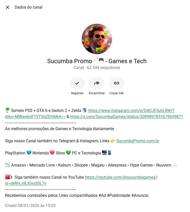 RayDiamondR's tweet photo. @SucumbaGames boraaa https://t.co/S6f3sB1bUp