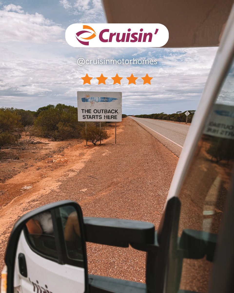 MelvinSheaff's tweet photo. Explore Western Australia in comfort https://t.co/h1OfpBvpau