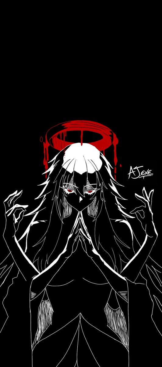 centurian3310's tweet photo. My fellow artists, I come before you with a hefty challenge. Show any one of your OC's and draw them 3 different times, once older or younger (your choice), once genderbent, and Once with a different moral alignment. Here is what I have done.
I look forward to seeing what you got https://t.co/Hy5sD0jpUT