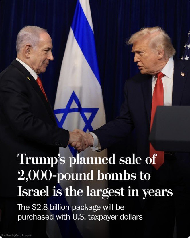 sonofr's tweet photo. To quote King Henry the Second (with a little licence)

“Will nobody rid us of these murderous morons?”

WE’RE SICK OF ENDLESS WAR. SICK OF THIS ENDLESS KILLING.

America’s lust for perpetual war and its support that evil little country Israel, MUST STOP! We are heading for Armageddon and it’s all courtesy of these morons - and America’s corrupt political system.