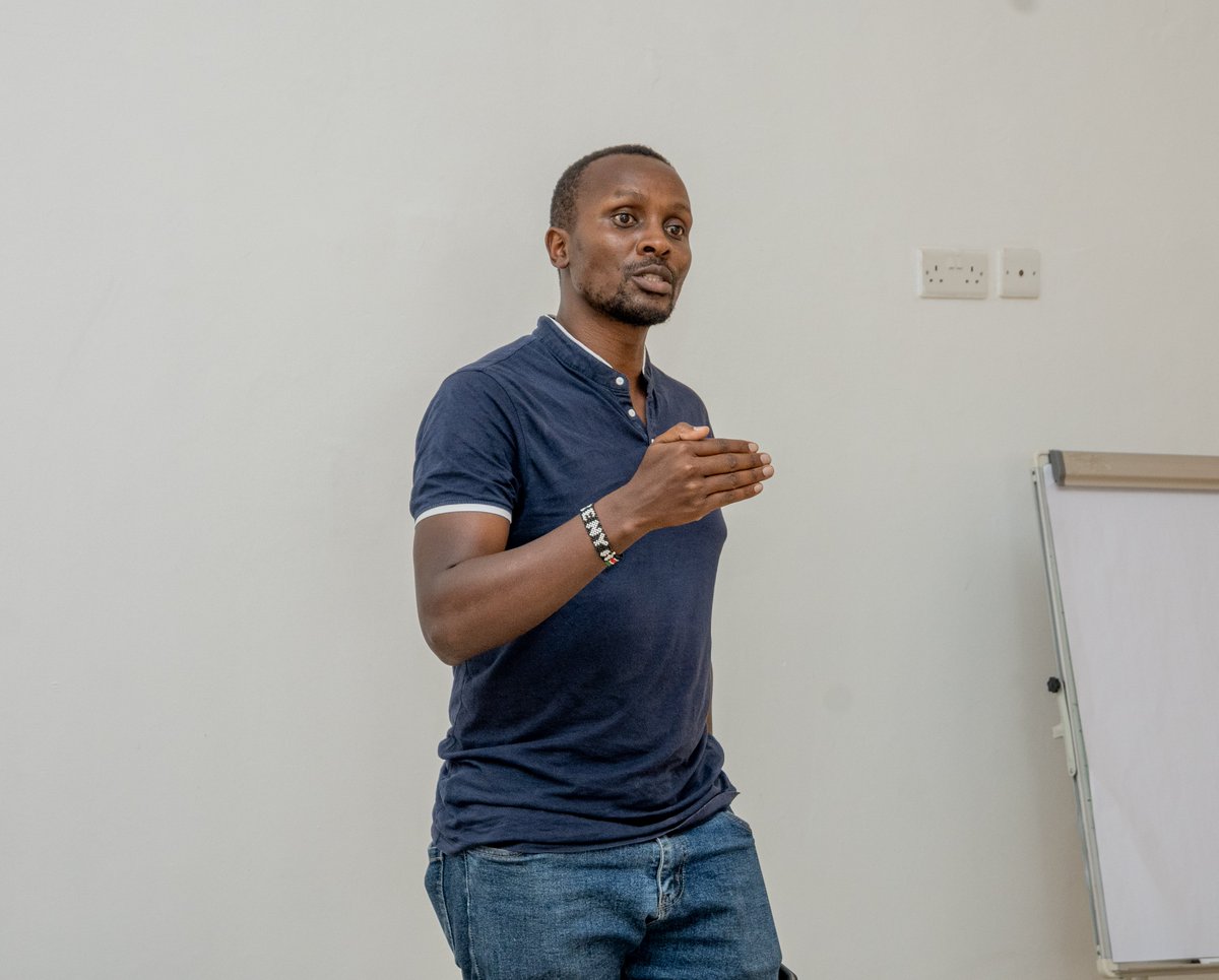 _IPYF's tweet photo. Preparation is the foundation of meaningful political participation. Young leaders are gaining the tools and perspectives to engage effectively in the political process ahead of 2027.
#InterPartyDialogue #PeaceBuilding #PeaceChampions2027 @KidiMwaga2 https://t.co/4muCOE1gVK