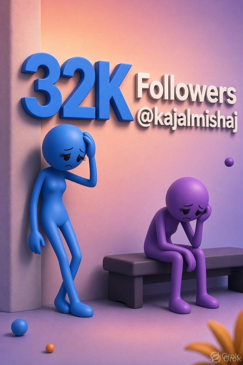 kajalmishaj tweet picture