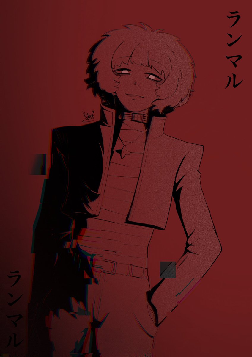 kukuradraw's tweet photo. Ranmaru appreciation tiimmeee
#yttd #yourturntodie https://t.co/hpMrHFWFK7