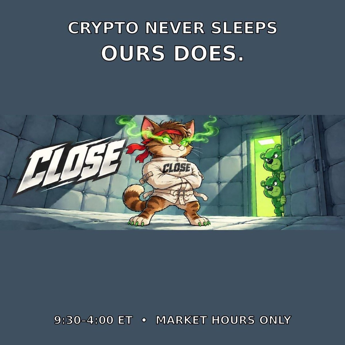 marcellinu4760's tweet photo. @jestor No need to force it. $CLOSE is on the radar, and I’m watching. https://t.co/npE4jrhZCK
