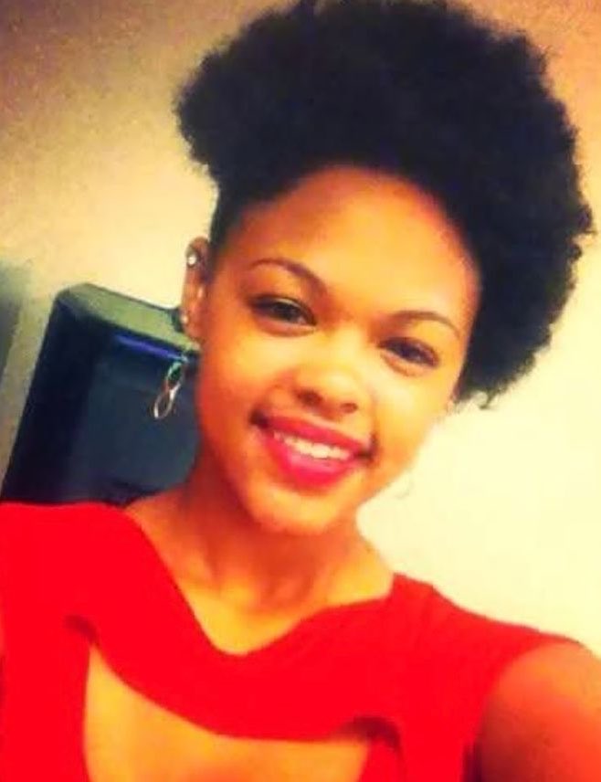 EndWokeness's tweet photo. Hey @AOC: You demanded justice for Tasia Fortune, a black woman found "lynched" in Mississippi.

The suspect was charged yesterday.

Any comment now? https://t.co/YVROeUCqHw