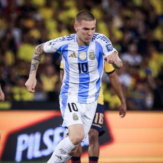 maxpugliese92's tweet photo. MASTANTUONO 🔙🇦🇷 https://t.co/3SdyZjXAcN