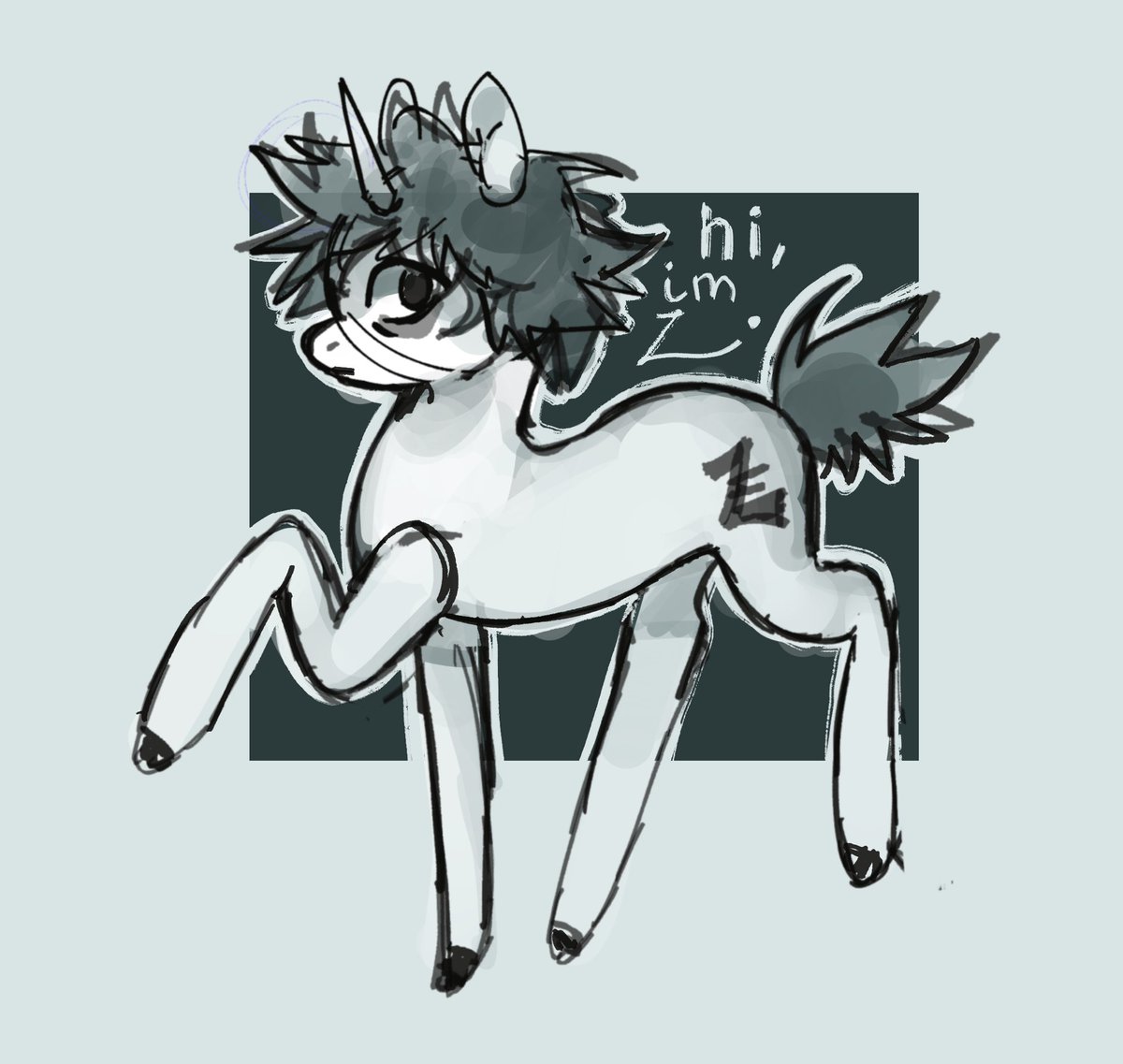 deviezzz_'s tweet photo. my little deathnote 

#mlptwt #deathnote https://t.co/8RbBF5PtP5