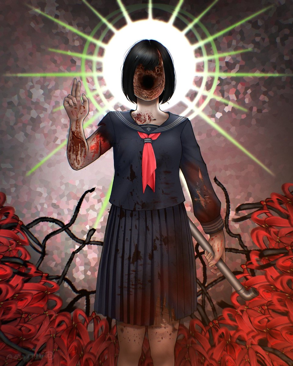 V1tteba's tweet photo. some of my artworks https://t.co/3SOmnt3YZN
