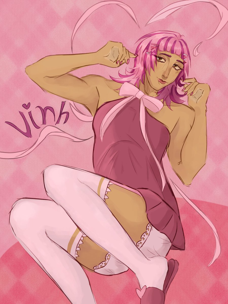 xxmsitua's tweet photo. Hiii! I’m new to art commissions but I would love to start on a reliable platform like VGen. If anyone would be so kind as to give me a code I can give you a free piece in exchange for :) #VGenCode https://t.co/i6nLMvNyps