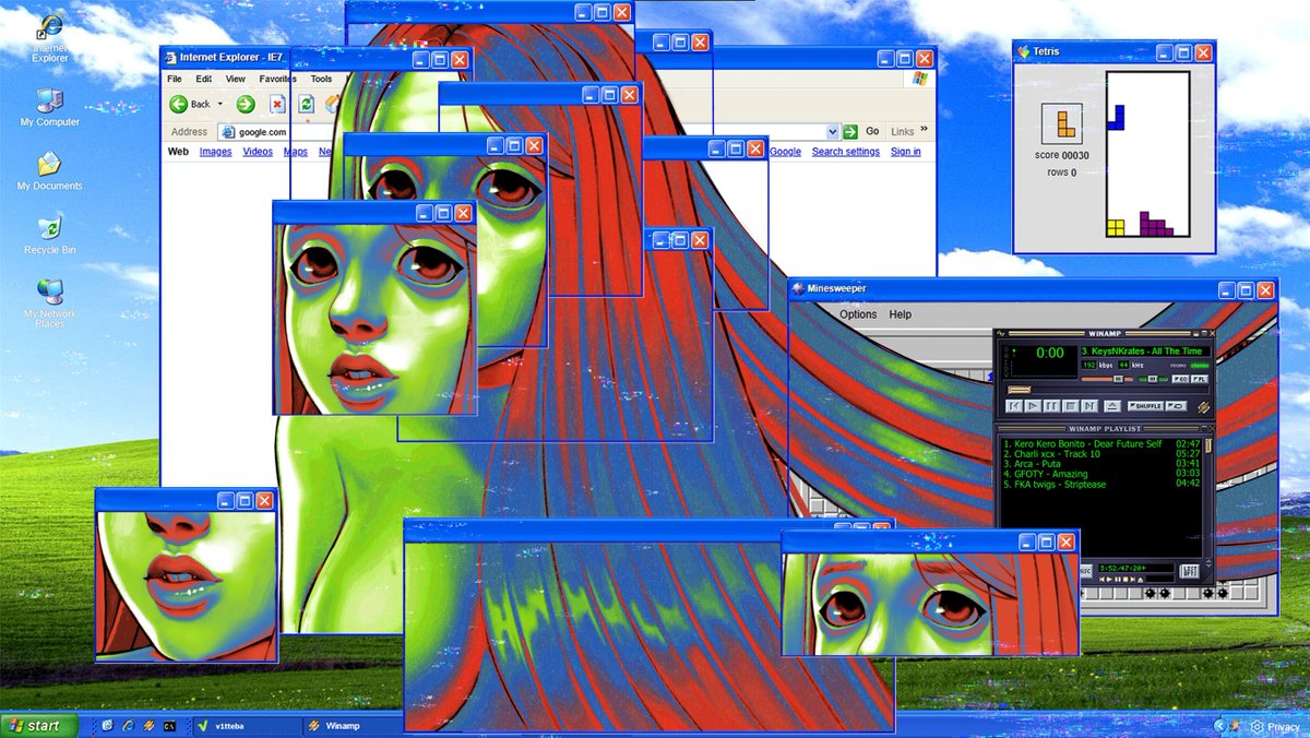 V1tteba's tweet photo. some of my artworks https://t.co/3SOmnt3YZN