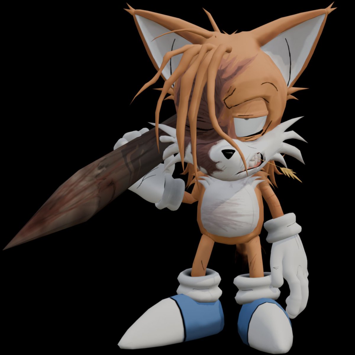 MapleBun695's tweet photo. Since It got given out without my permission I'm officially making my luke avatar PAY TO USE!
DM ME FOR MORE INFOO! ^^
#vrchat
#avatar
#shewhovisits
#execommunity
#exe https://t.co/KzwHWsTqXp