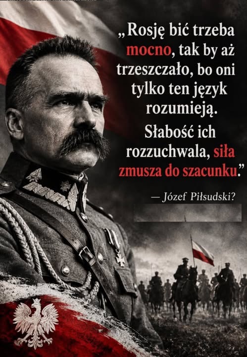 VonPritzwald's tweet photo. Tak na dobranoc..... https://t.co/X0UiCvX8o8