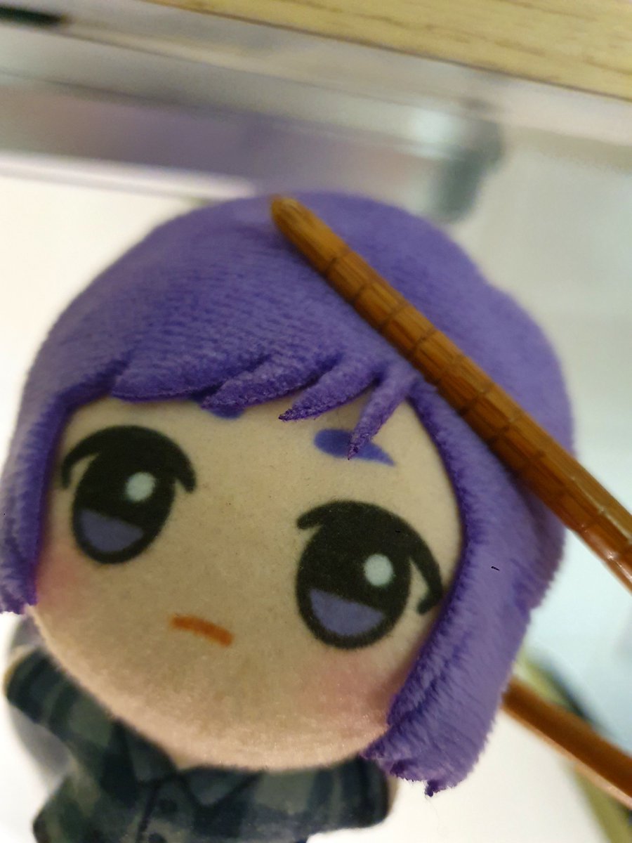 reologyst's tweet photo. ⚠️ Sad story in three pics!! Try not to cry 💔💔💔 #verysad
You can't hide from me 💜✨️‼️ coincidently I am very hungry too!! https://t.co/VIudoDgq9z