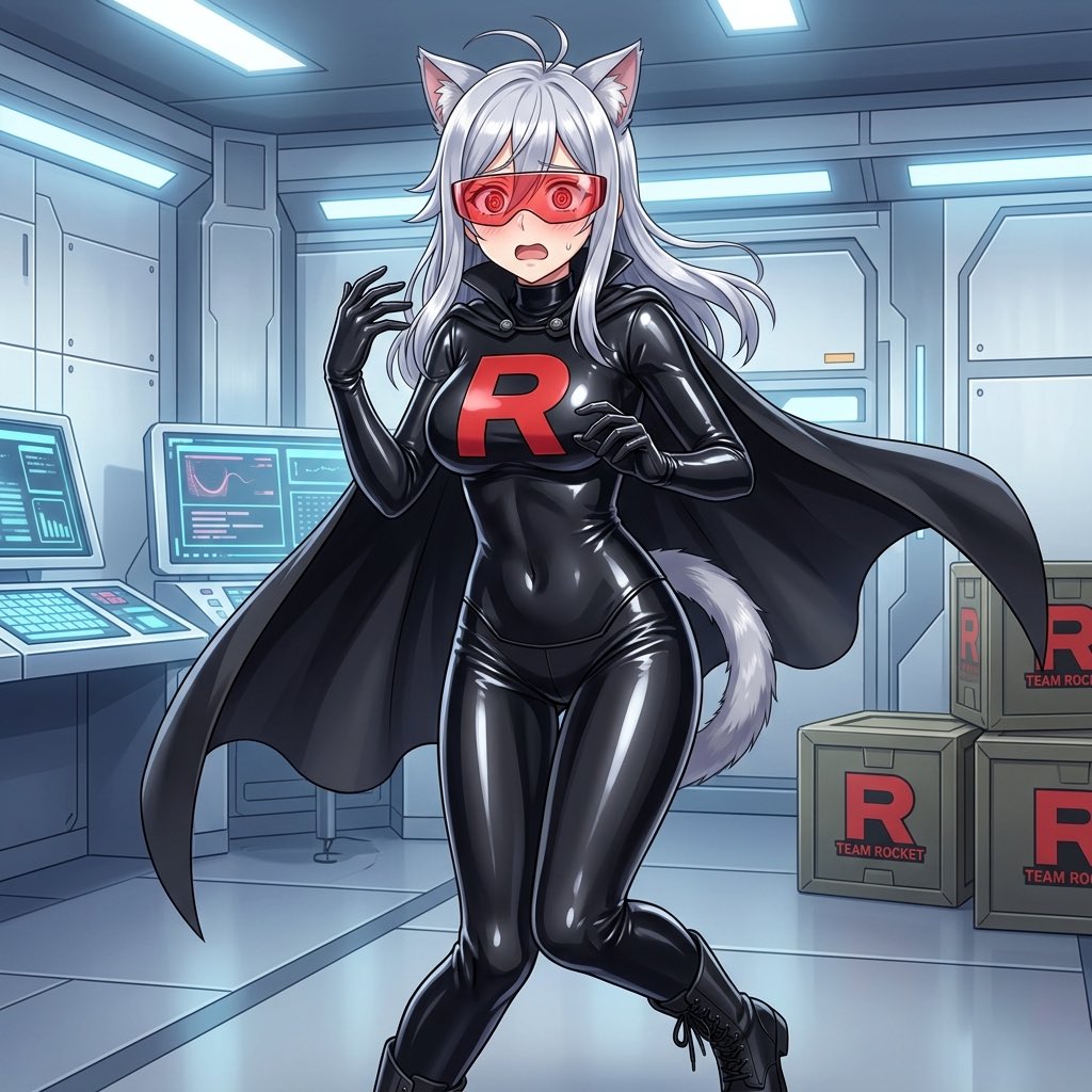 LenaInLatex's tweet photo. Myaw~ =w= https://t.co/ucrd7siGvb