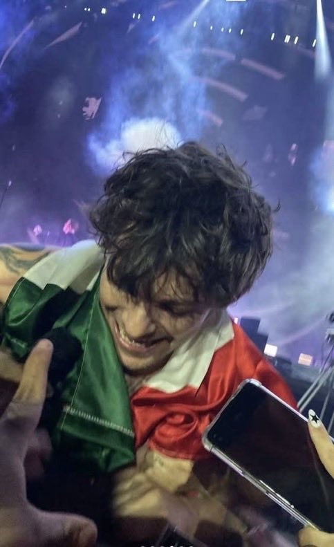 louismexabot tweet picture