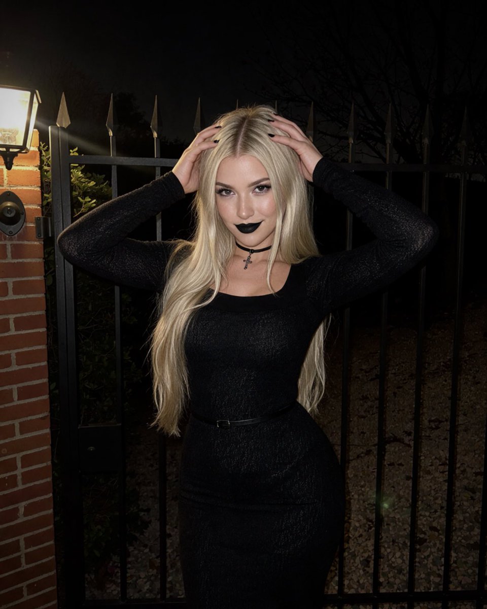 fayethegoth's tweet photo. let’s meet after dark 🖤 https://t.co/uBkIHUaNNk