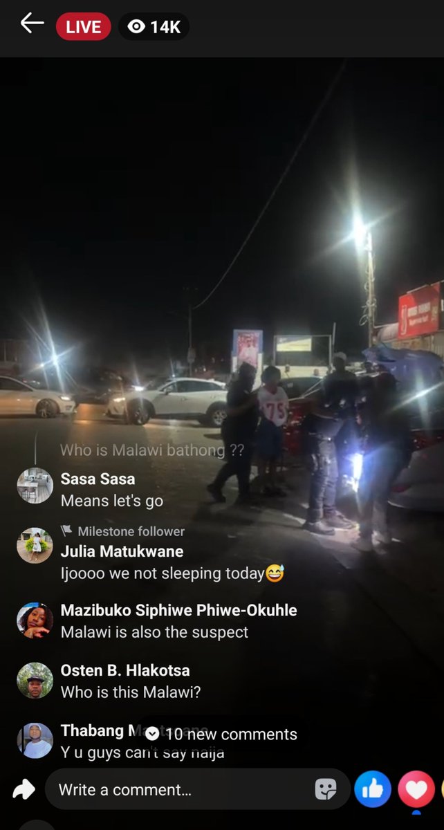 Phislash's tweet photo. Vukani!!!!!

They found a bunch of teenager girls in a tavern with Nigerians in Kempton Park. https://t.co/OwvVnwa9oj
