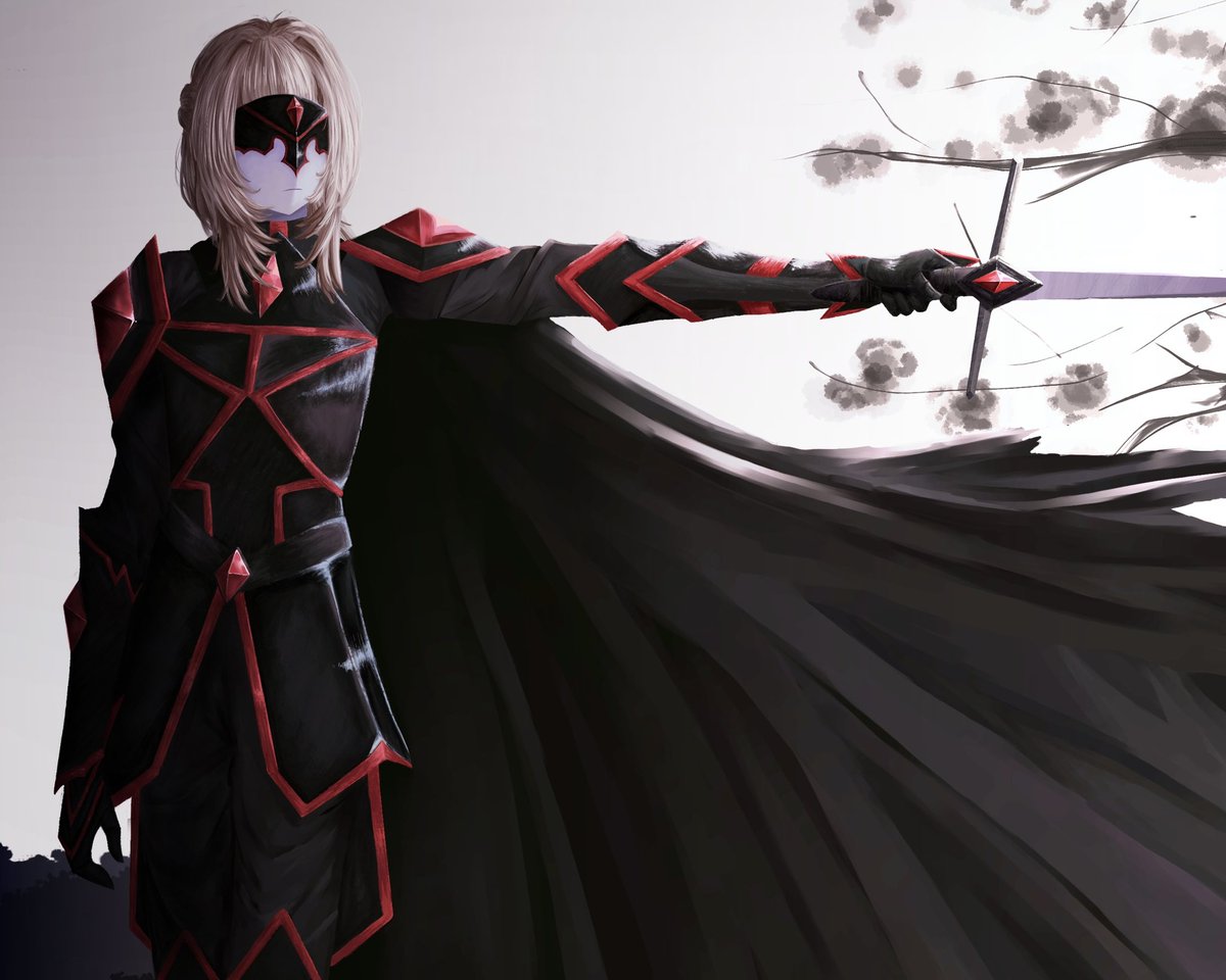 mewsliv's tweet photo. #sharpnessfanart #sharpness https://t.co/g9Su4EjjAH