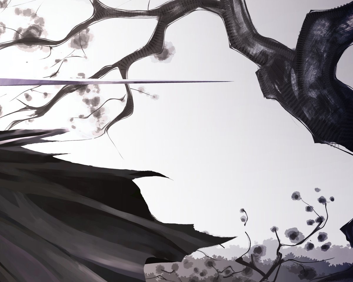 mewsliv's tweet photo. #sharpnessfanart #sharpness https://t.co/g9Su4EjjAH