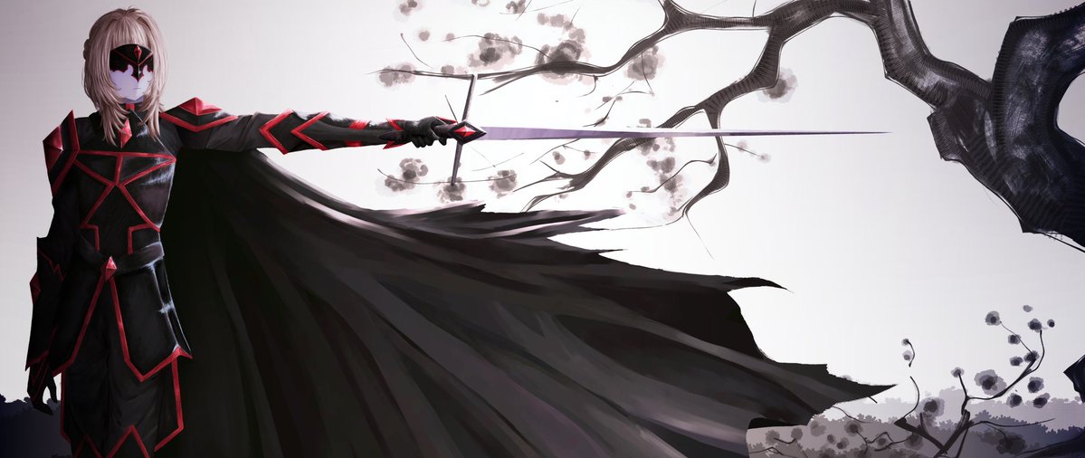 mewsliv's tweet photo. #sharpnessfanart #sharpness https://t.co/g9Su4EjjAH