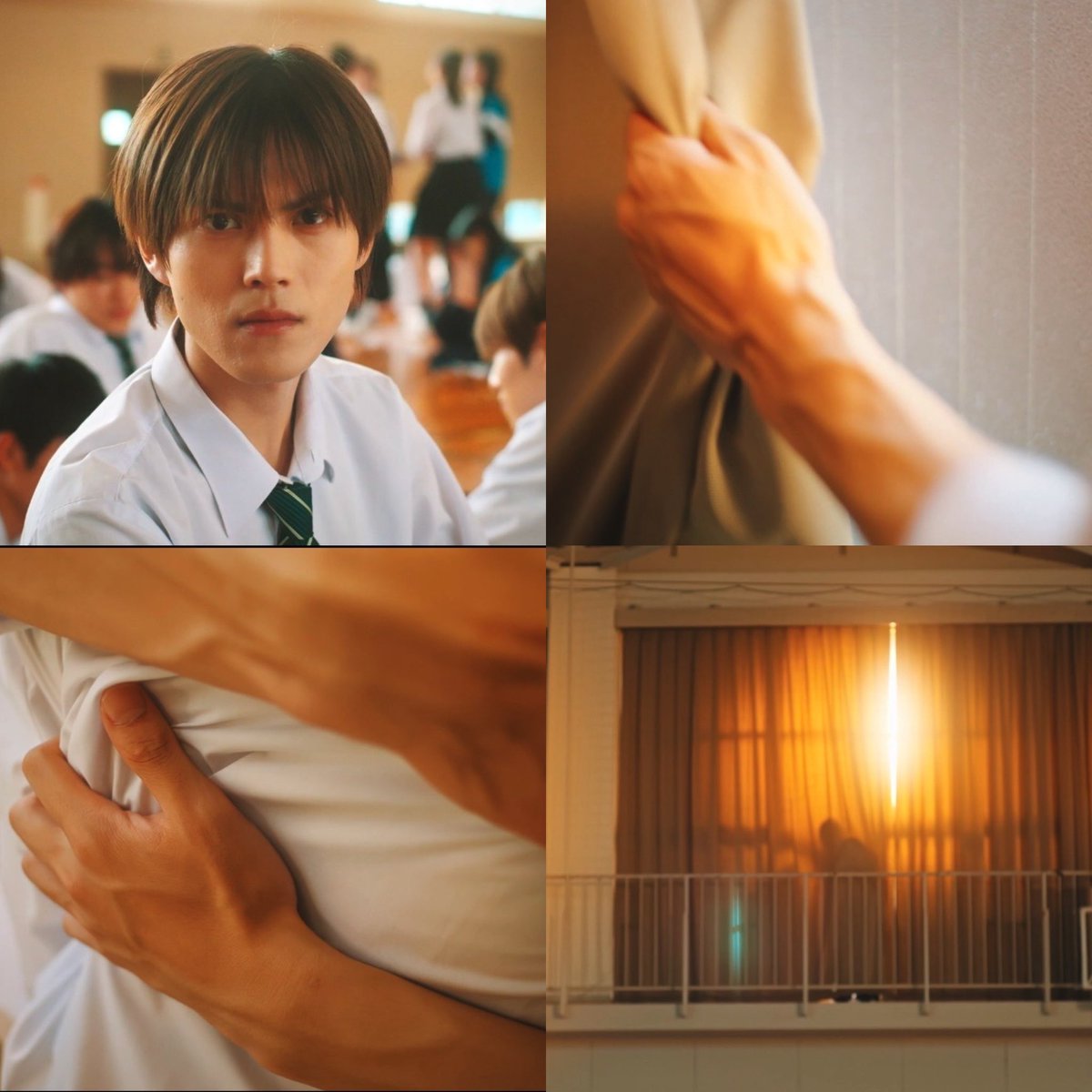 ashiang07's tweet photo. Daily #SchoolTripJoinedAGroupImNotCloseTo #CountdowntoSeason2 https://t.co/ifQOE1sURc