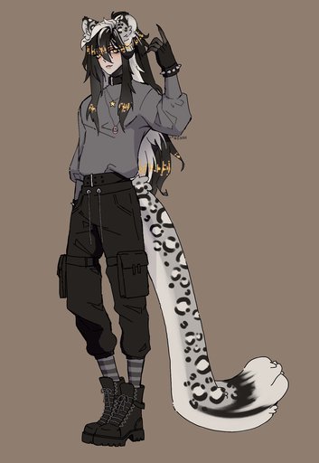 wellseyarts's tweet photo. Wild, stylish, and a little dangerous 

#FurryArt #Furry #Fursuit #FurryFandom #AnthroArt #Leopard #CharacterDesign #DigitalArt #FurryCommunity #ArtShare #commissionopen https://t.co/SPWmKJSfOO