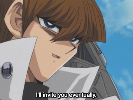 maglapilled's tweet photo. Alongside this, it’s one of my favorite moments between them. They have this dynamic of one-sided rivalry (only bc Kaiba doesn’t view him as a worthy adversary), but they also relate to one another heavily in the love they have for their siblings and the stuff they try and bury➡️ https://t.co/OHIej3xnQ6