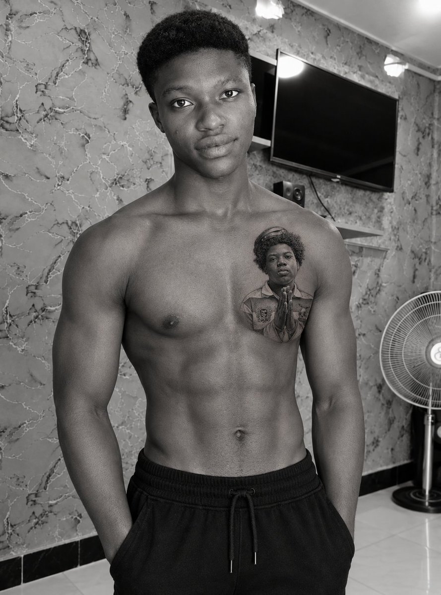 _____iamboyflex tweet picture