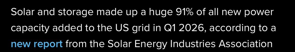 BigPlaySnipers's tweet photo. CRAZY @elonmusk 

$SPRU $TAN $NXT $FSLR $ENPH $RUN $SHLS $TE https://t.co/OAIqZHwI30