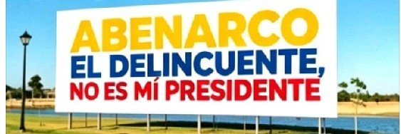 AurelioBelandoM's tweet photo. @carolinacorcho molesta a toda la banda de delincuentes que apoyan al Presidente mafioso y delincuente @ABDELAESPRIELLA, el artículo 109 de la Constitución de Colombia prohíbe la financiación de países, personal físicas y/o jurídicas extranjeras.

#DimisionInmediataDAbelardoXFraude
#RepeticionElectoralYa