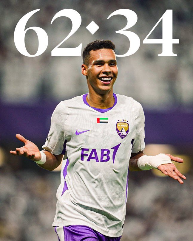 SaudiMedia2034's tweet photo. النصر يشوه مشروعنا بهزيمه رباعيه مذله من العين 
#العين_النصر
#النصر_العين https://t.co/Lci1I1LaQS