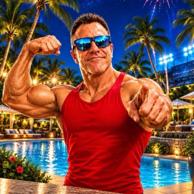 KennyHoganDPT's tweet photo. #NewProfilePic https://t.co/ymtqrA3Sir