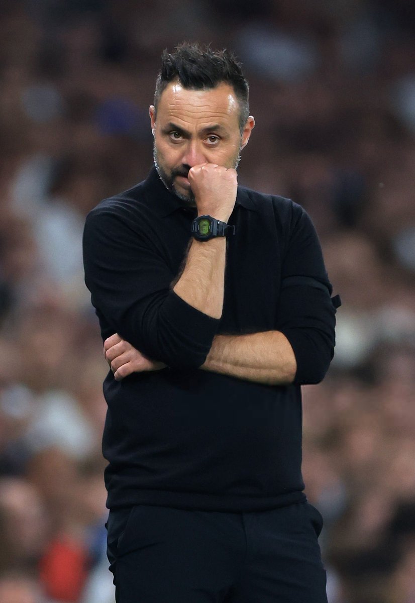 ActuFoot_'s tweet photo. Le début de saison de Tottenham 👇 :

❌ ÉLIMINÉ en EFL Cup
❌ 0 BUT MARQUÉ en PL
🥶 2 points en 4 matches de Premier League https://t.co/OUzvgp2KHi