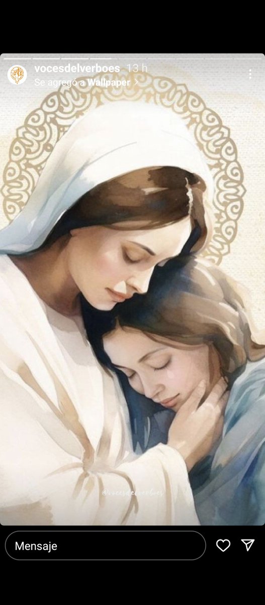 anacata968's tweet photo. @Pildorasdefe "Madre, quédate conmigo"🛐 https://t.co/SWqGcaOFCg