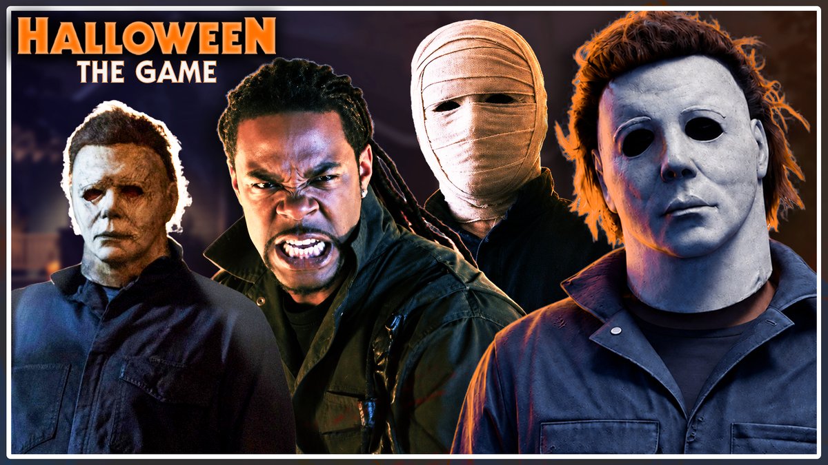 SlashNCast's tweet photo. Starting my campaign to get Busta Rhymes in @HalloweenTVG 🎃

https://t.co/6HHGLg7ub3 https://t.co/bhldnyQOQz